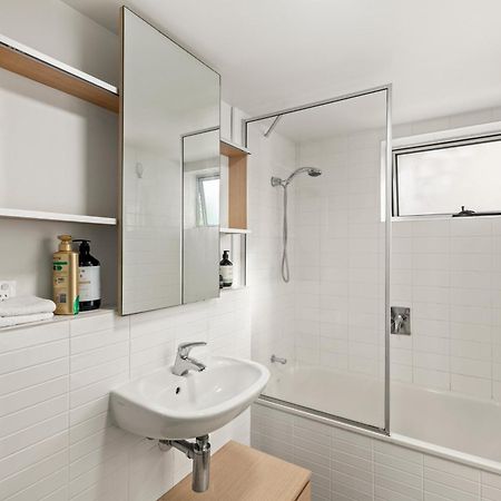Allegro Apartments Брисбен Экстерьер фото