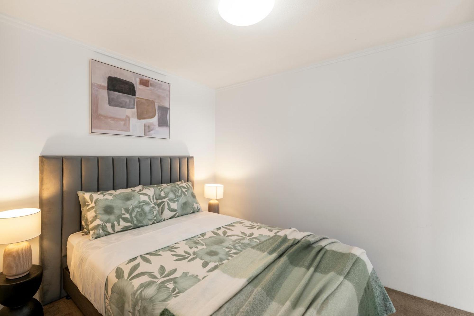 Allegro Apartments Брисбен Экстерьер фото
