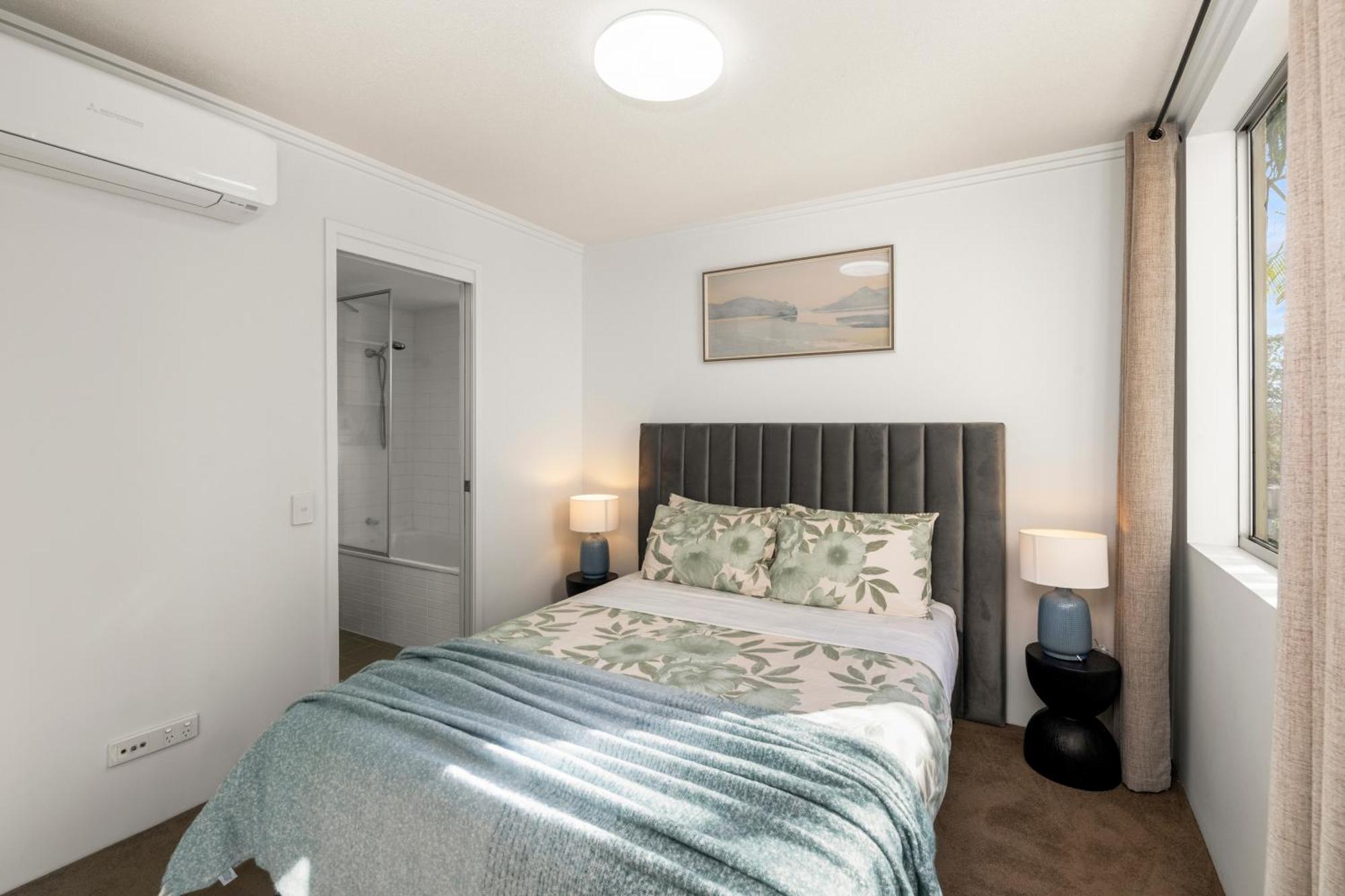 Allegro Apartments Брисбен Экстерьер фото