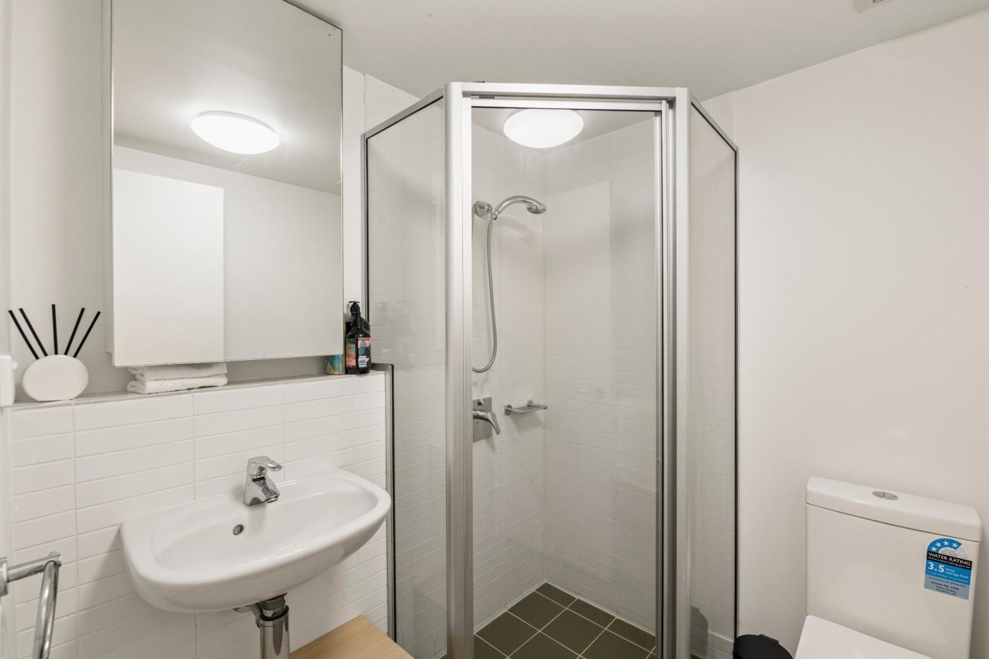 Allegro Apartments Брисбен Экстерьер фото